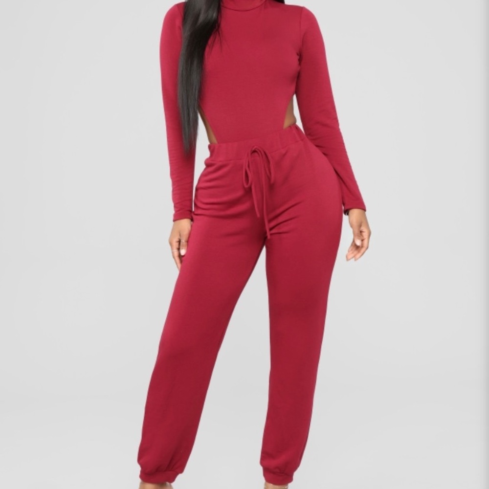2 piece Lounge Set